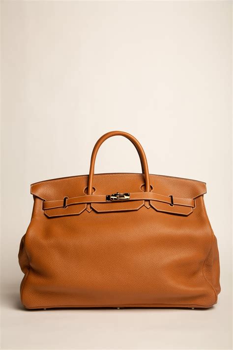 Voyage Hermes Bag 